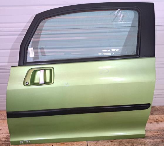 Image Porte avant gauche - PEUGEOT 1007