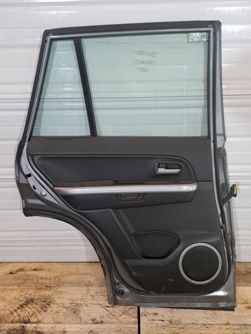 Image Porte arriere gauche - SUZUKI GRAND VITARA 2