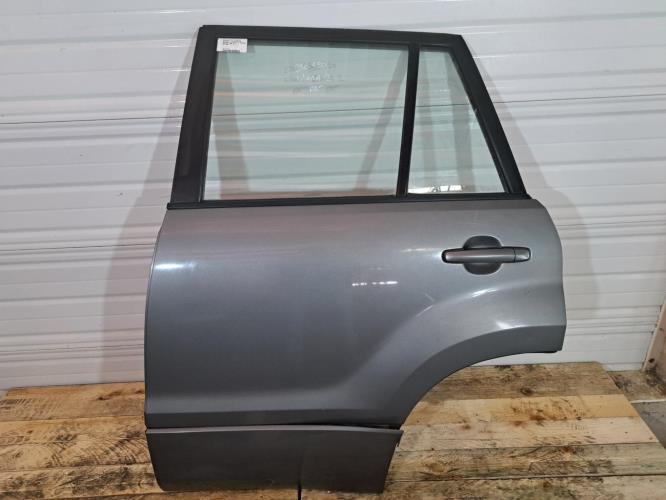 Image Porte arriere gauche - SUZUKI GRAND VITARA 2