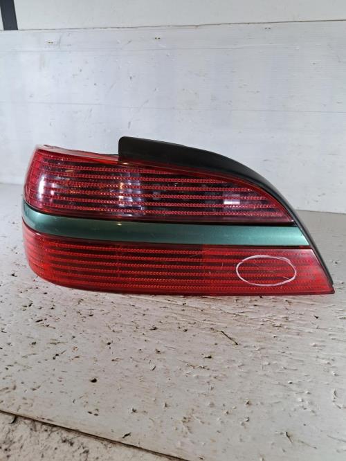 Image Feu arriere principal gauche (feux) - PEUGEOT 406