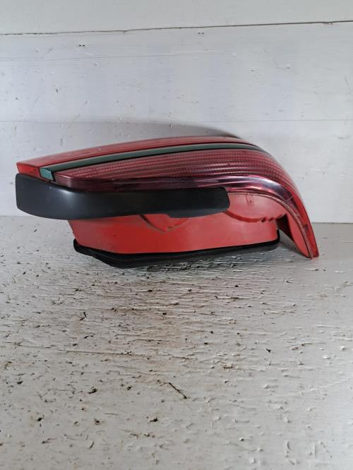 Image Feu arriere principal gauche (feux) - PEUGEOT 406