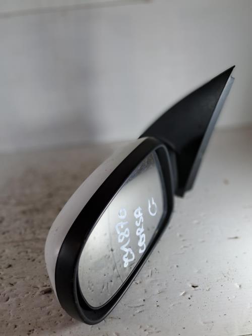 Image Retroviseur gauche - OPEL CORSA C