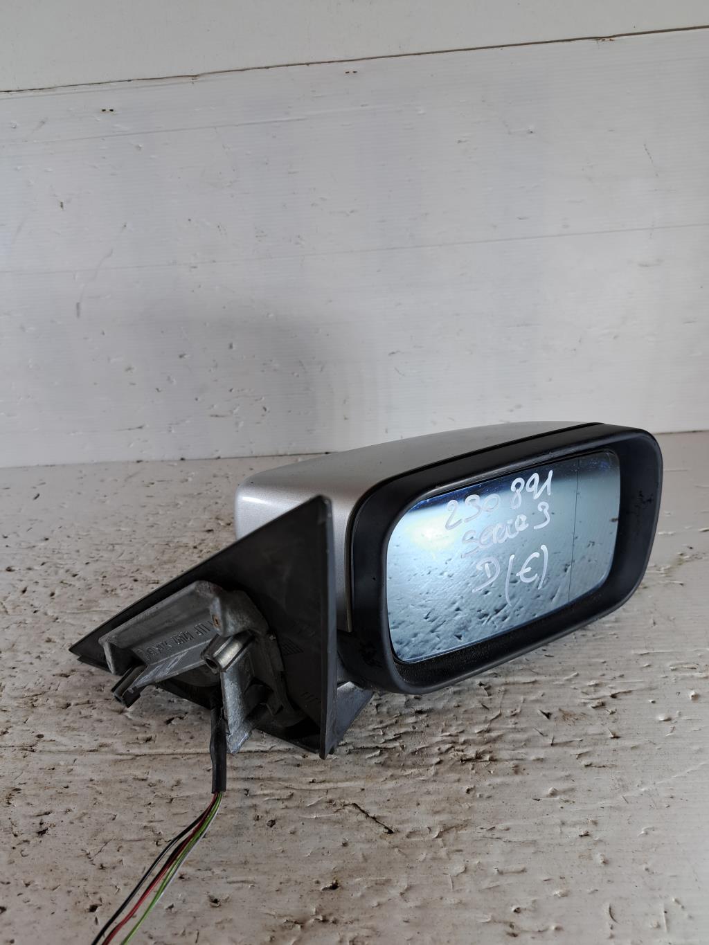 Retroviseur droit BMW SERIE 3 E46 PHASE 1 Diesel - 1