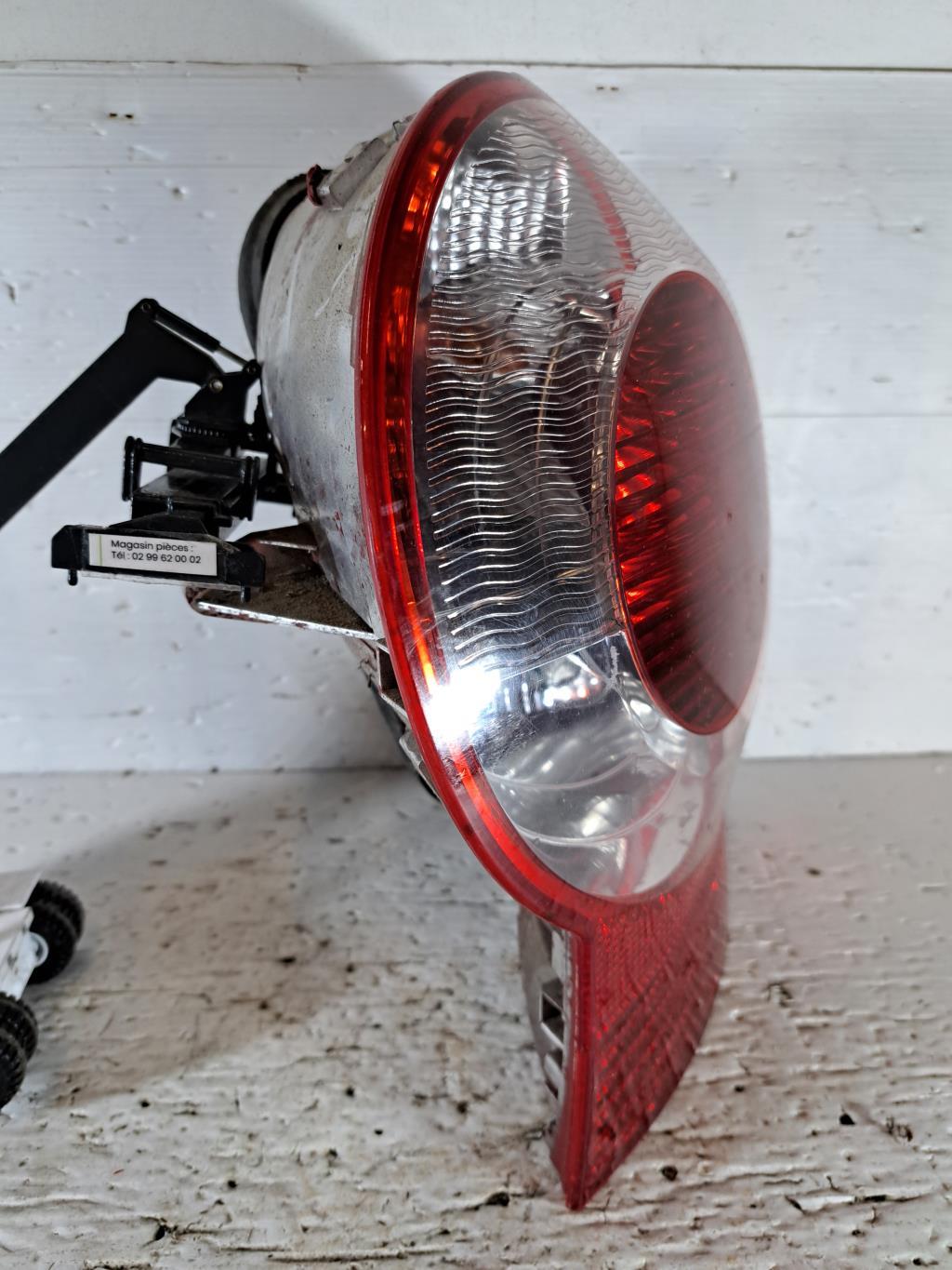 Pièce Auto