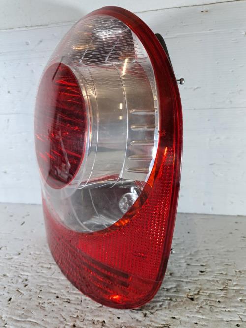 Image Feu arriere principal droit (feux) - RENAULT MODUS