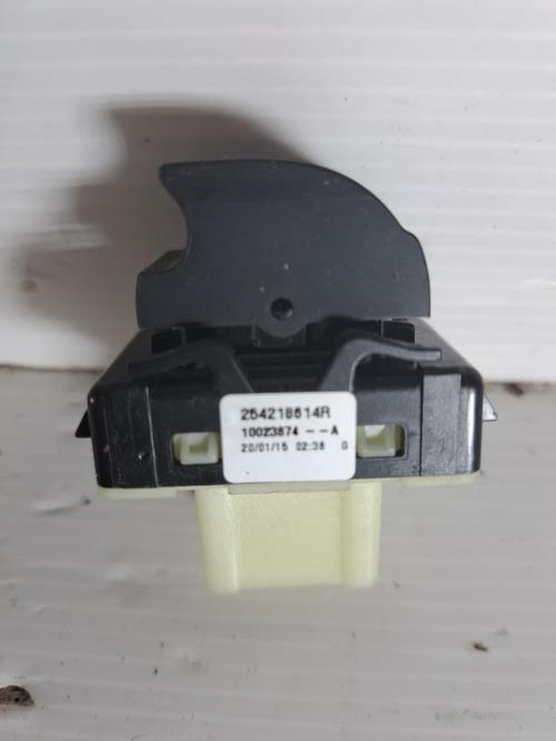 Image Interrupteur de leve vitre avant droit - RENAULT 