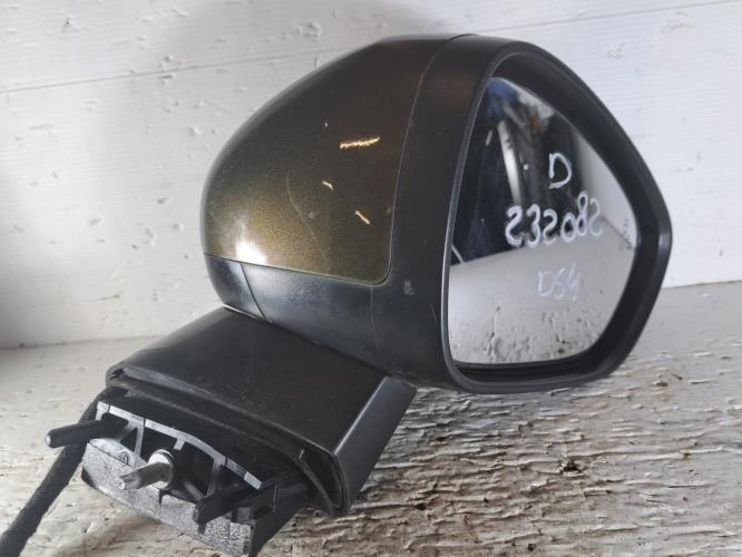 Image Retroviseur droit - CITROEN DS4