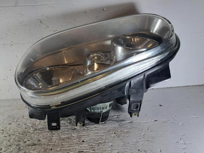 Image Optique avant principal gauche (feux)(phare) - VOLKSWAGEN GOLF 4