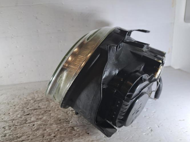 Image Optique avant principal gauche (feux)(phare) - VOLKSWAGEN GOLF 4