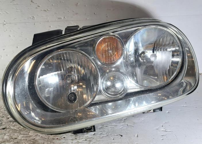 Image Optique avant principal gauche (feux)(phare) - VOLKSWAGEN GOLF 4