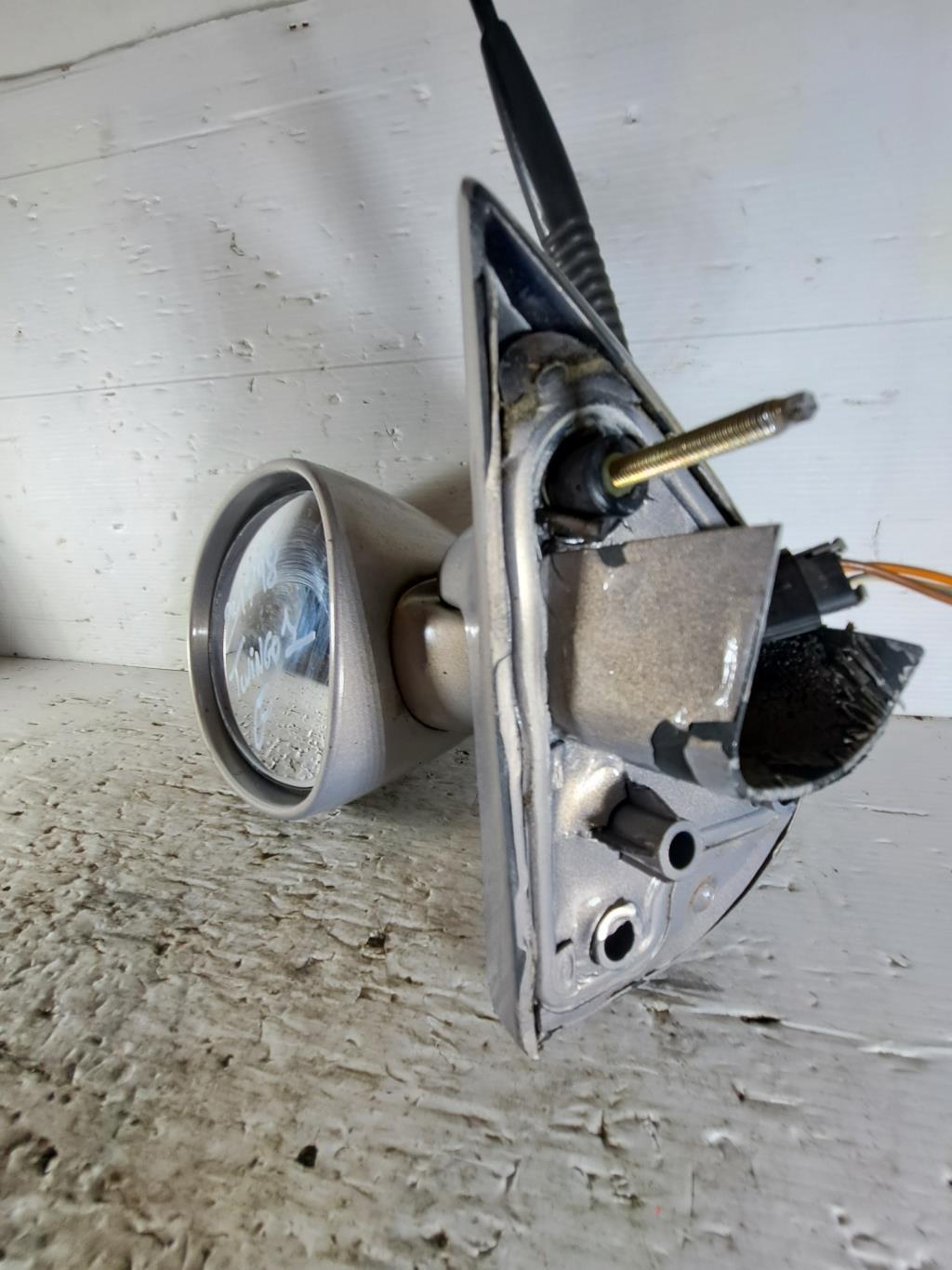 Pièce Auto