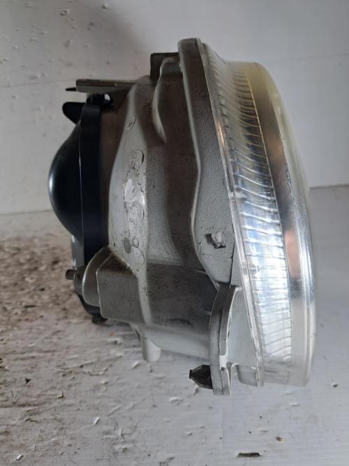 Image Optique avant principal gauche (feux)(phare) - RENAULT TWINGO 1