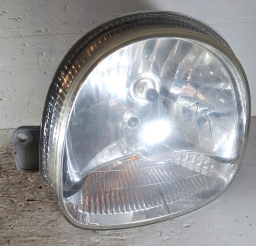 Image Optique avant principal gauche (feux)(phare) - RENAULT TWINGO 1