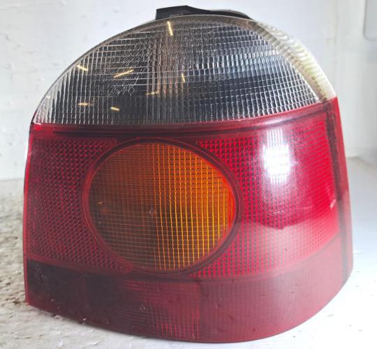 Image Feu arriere principal droit (feux) - RENAULT TWINGO 1
