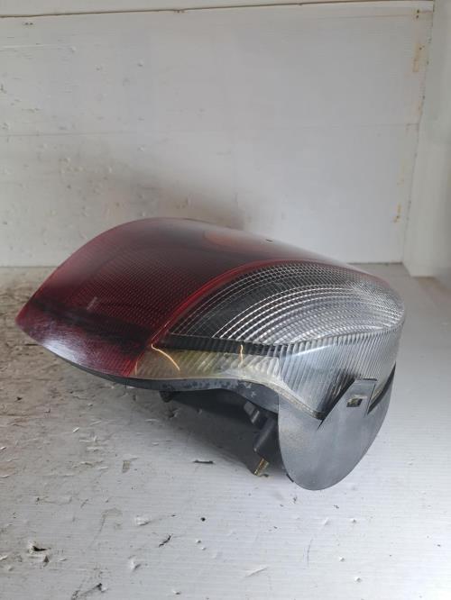 Image Feu arriere principal droit (feux) - RENAULT TWINGO 1