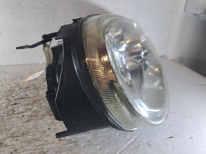 Image Optique avant principal droit (feux)(phare) - VOLKSWAGEN GOLF 4