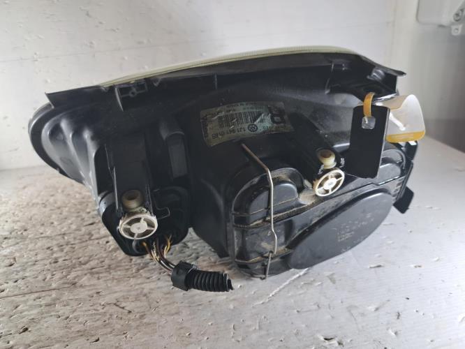 Image Optique avant principal droit (feux)(phare) - VOLKSWAGEN GOLF 4