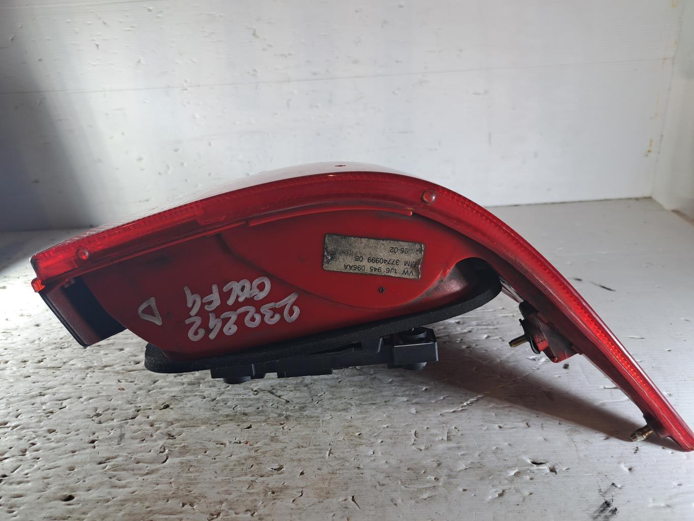Pièce Auto
