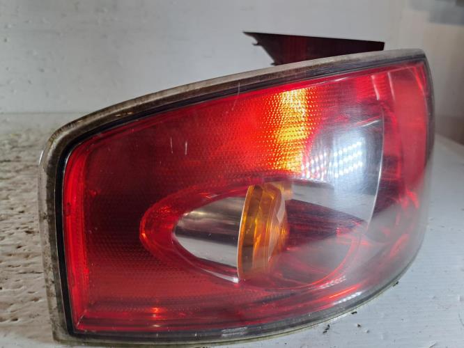 Image Feu arriere principal gauche (feux) - SEAT IBIZA 3