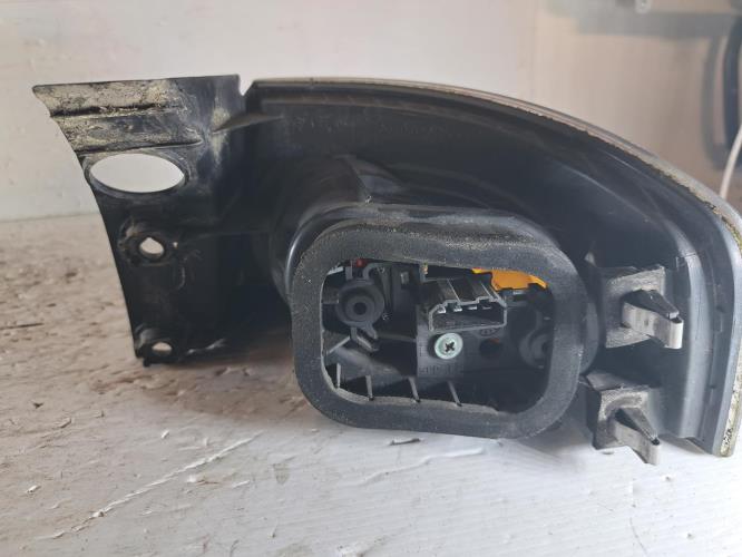 Image Feu arriere principal gauche (feux) - SEAT IBIZA 3