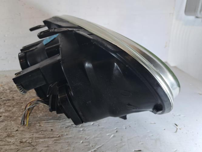 Image Optique avant principal gauche (feux)(phare) - VOLKSWAGEN GOLF 4