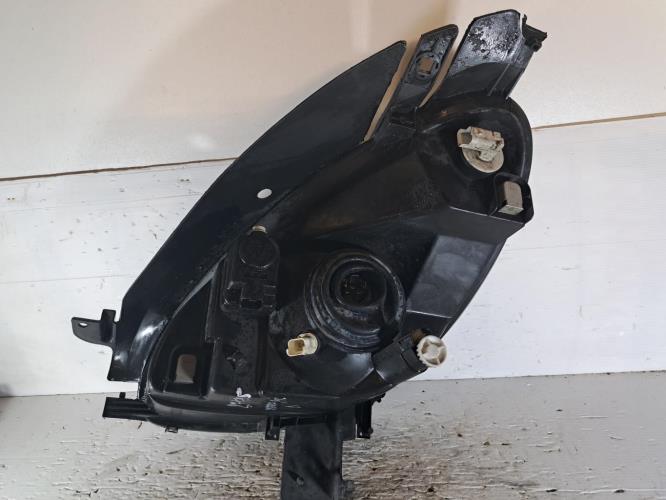 Image Optique avant principal droit (feux)(phare) - CITROEN XSARA PICASSO