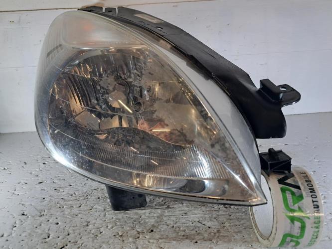 Image Optique avant principal droit (feux)(phare) - CITROEN XSARA PICASSO