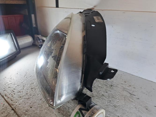 Image Optique avant principal droit (feux)(phare) - CITROEN XSARA PICASSO