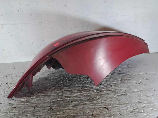 Image Feu arriere principal droit (feux) - PEUGEOT 207