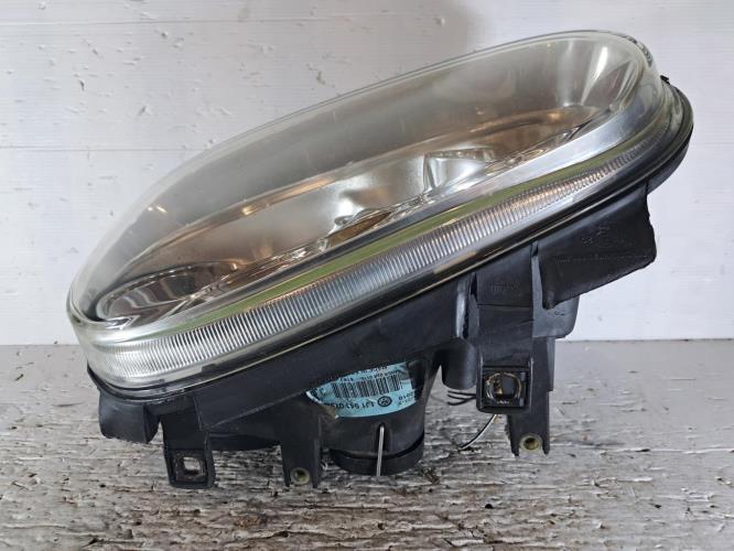 Image Optique avant principal gauche (feux)(phare) - VOLKSWAGEN GOLF 4