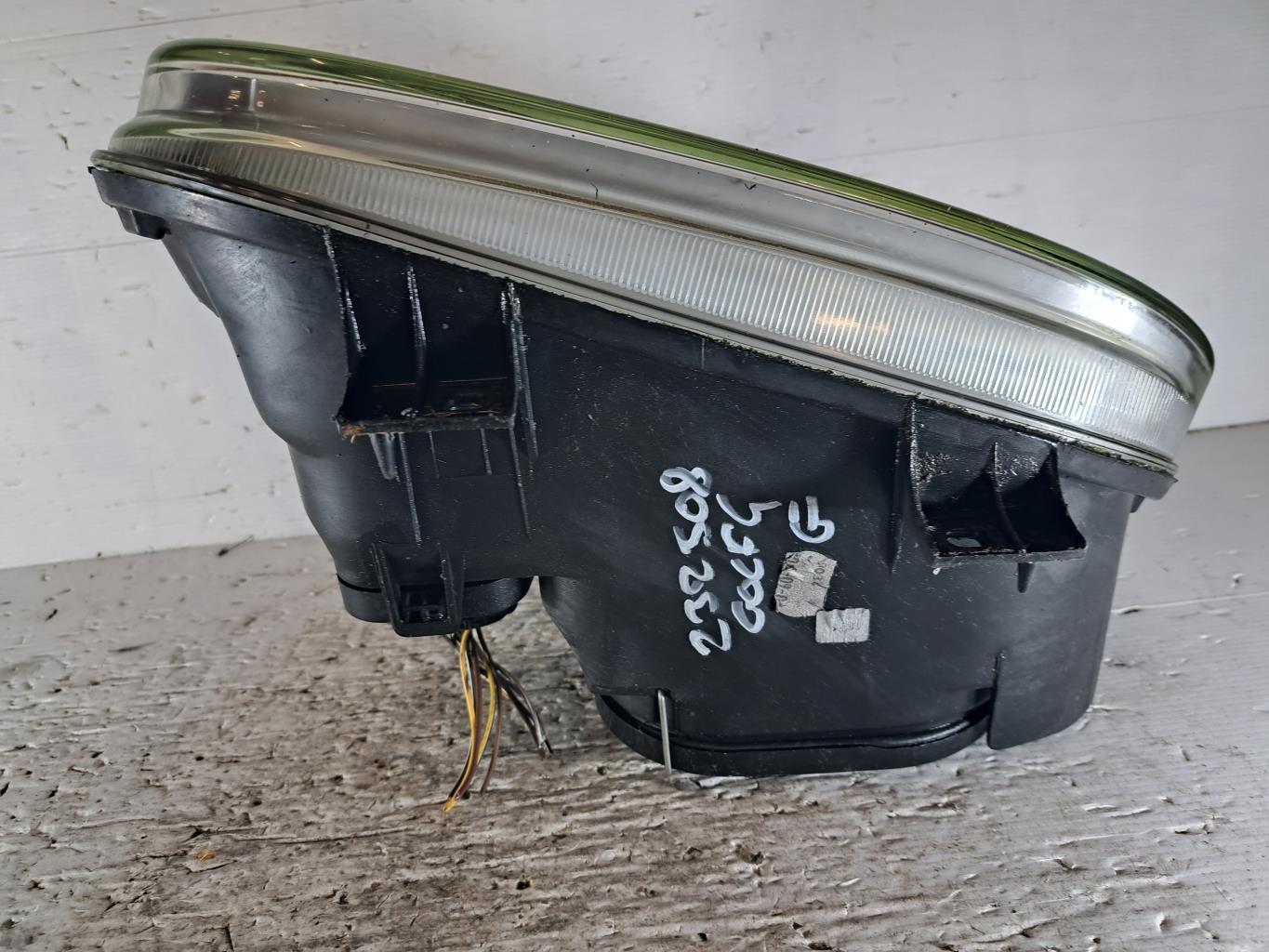 Pièce Auto