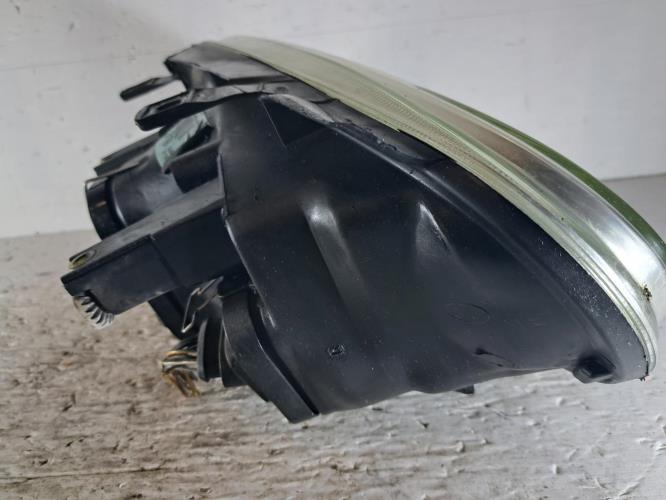 Image Optique avant principal gauche (feux)(phare) - VOLKSWAGEN GOLF 4
