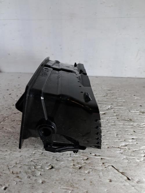 Image Aerateur tableau de bord - PEUGEOT 3008 1