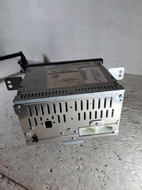 Image Autoradio d'origine - KIA RIO 3