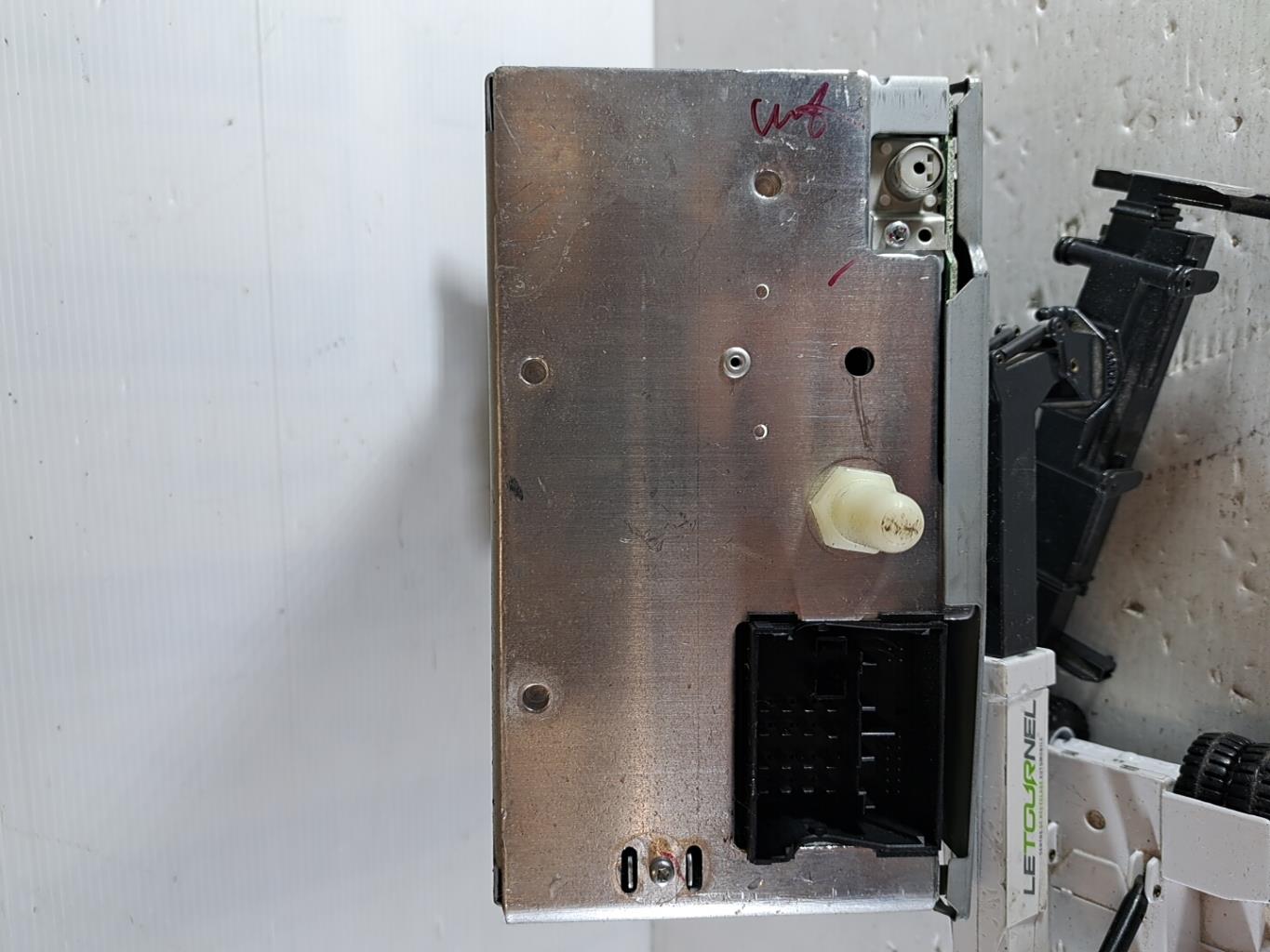 Autoradio d'origine FORD S-MAX 1 PHASE 1 Diesel - 1