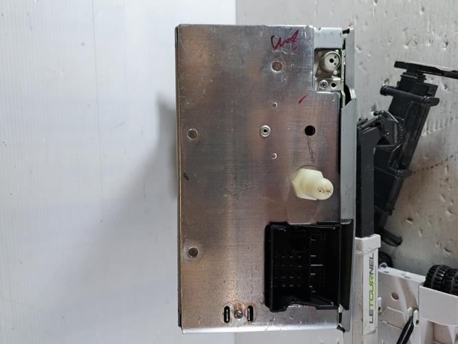 Image Autoradio d'origine - FORD S-MAX 1
