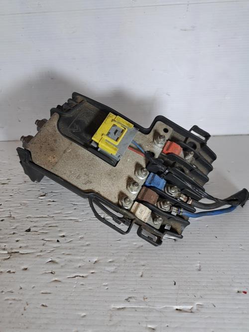 Image Porte fusible - PEUGEOT PARTNER 2