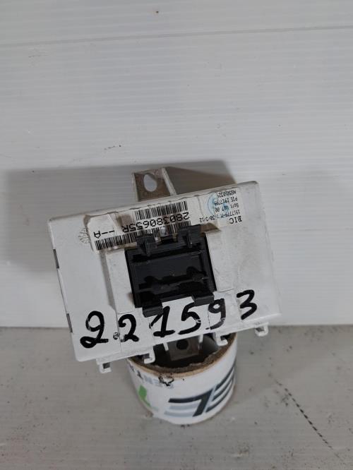 Image Calculateur - RENAULT CLIO 3