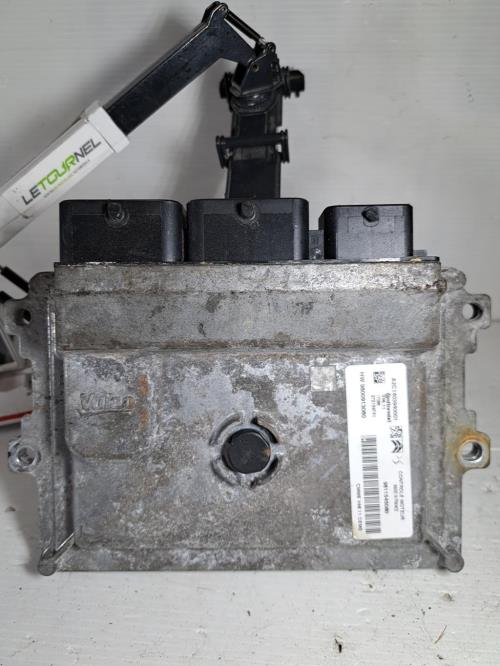 Image Calculateur - PEUGEOT 2008 1