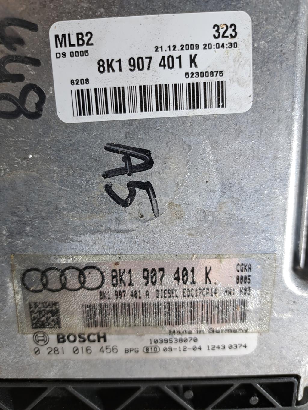 Pièce Auto