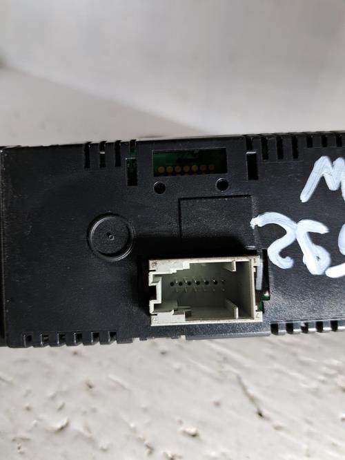 Image Commande chauffage - BMW SERIE 3 E92