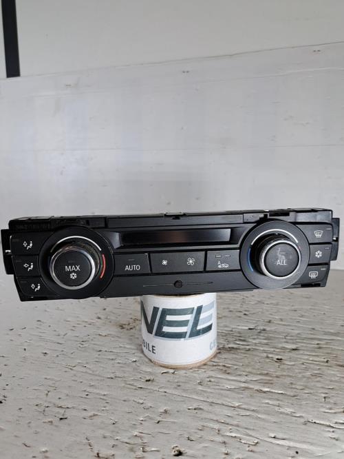 Image Commande chauffage - BMW SERIE 3 E92