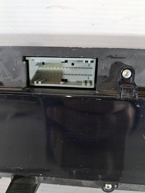 Image Compteur - RENAULT GRAND SCENIC 2