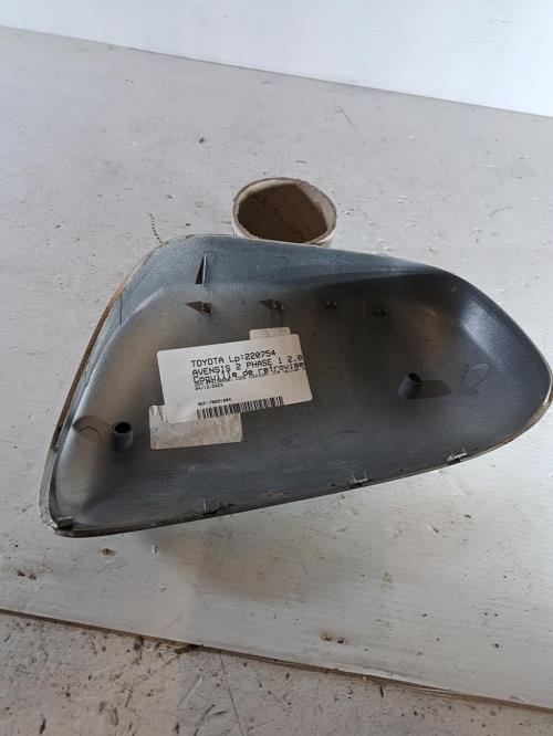 Image Coquille de retroviseur droit - TOYOTA AVENSIS 2