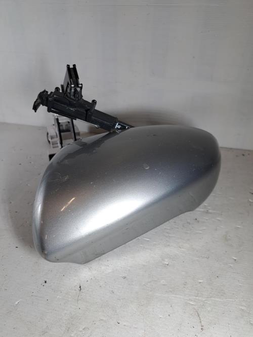 Image Coquille de retroviseur gauche - NISSAN QASHQAI 1