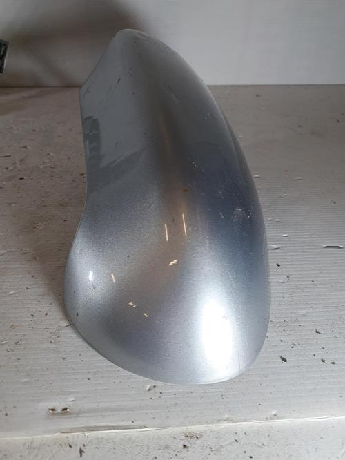 Image Coquille de retroviseur gauche - NISSAN QASHQAI 1
