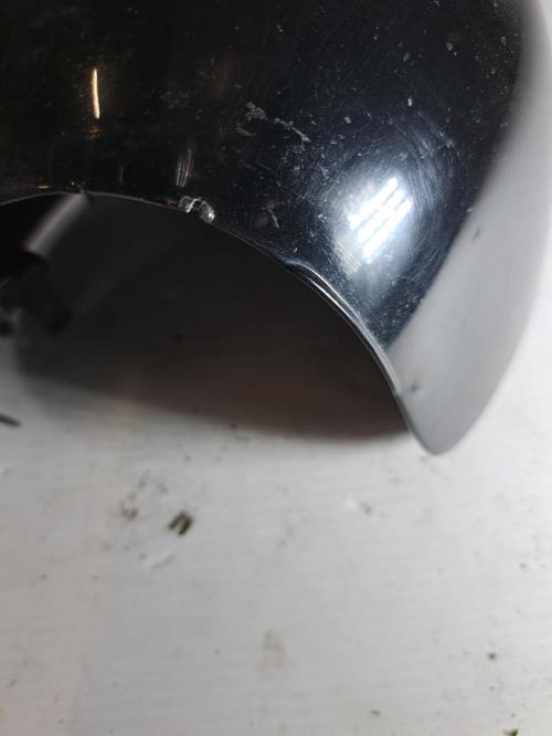 Image Coquille de retroviseur gauche - MINI MINI 2 R56