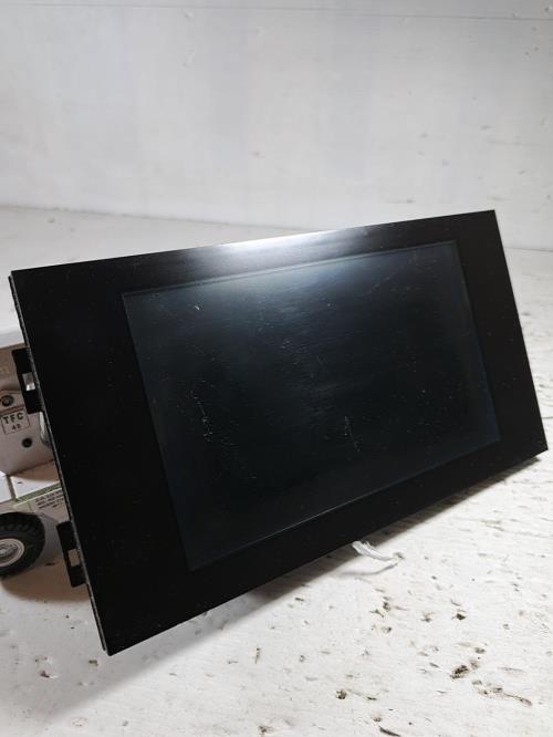 Image Ecran GPS - PEUGEOT 308 2 SW