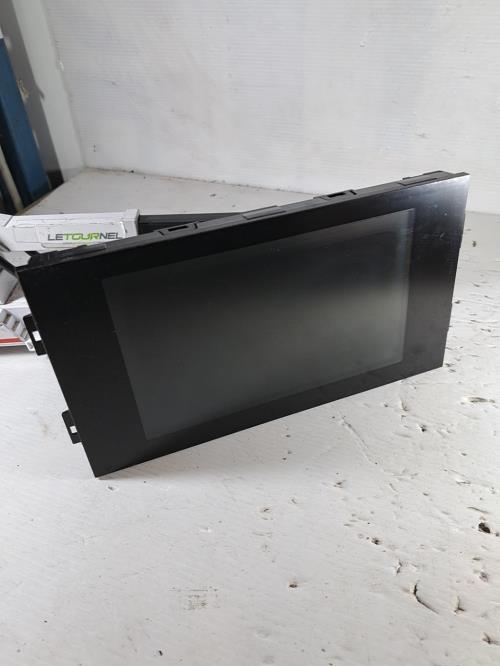 Image Ecran GPS - PEUGEOT 308 2 SW