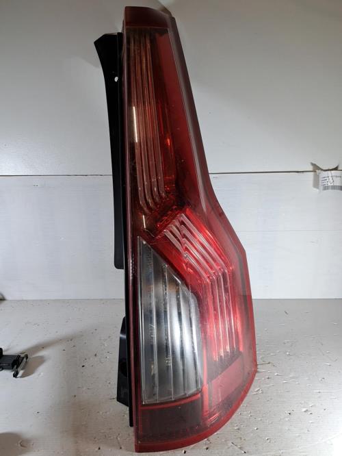 Image Feu arriere principal droit (feux) - CITROEN C4 GRAND PICASSO 1
